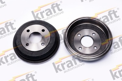 KRAFT 6062005 BEBEN BRAKE 203X48  