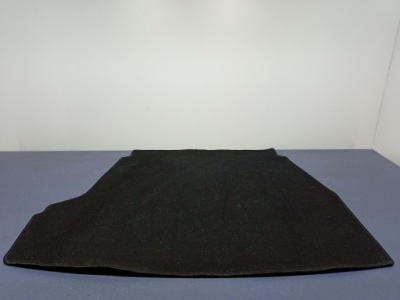 Hyundai sonata v nf 05- обшивка пол багажника фото №1