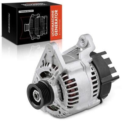 Frankberg генератор 65 a для  rover mini xn 1300 1.3l yle101790 фото №1