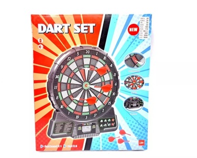 DART SET