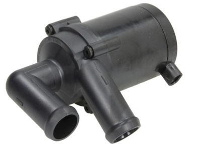 Насос отопления mercedes actros mp4/5 webasto фото №1