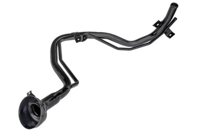 Nty заливна горловина пального фото №1