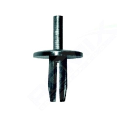 Клипса крепления обшивка wew romix 6031390 фото №1