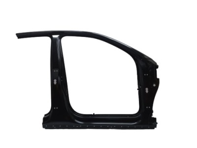 Audi q3 2 sq3 83f sportback порог стойку правая фото №1