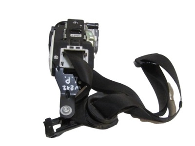 Pas безопасности левый перед mercedes w218 w212 2128608585 фото №1