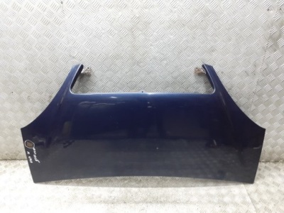 Капот mercedes a-klasa w168 375v фото №1