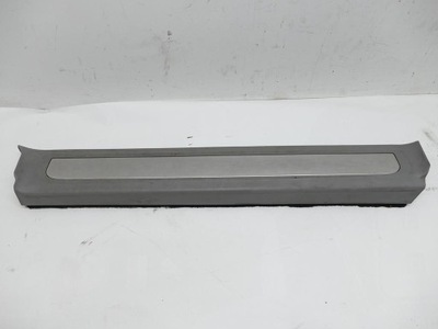 Kia carnival iii sedona молдинг накладка l.t. 07r фото №1