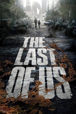 THE LAST OF US (2023) Edycja Limit. PREMIUM #1 XL
