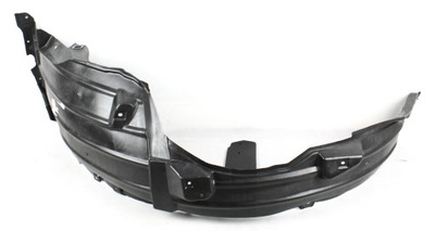 Mitsubishi eclipse cross 18- підкрилок ліва фото №1