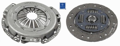 SACHS 3000 951 203 Zestaw sprzęgieł