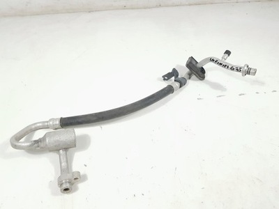 Шланг трубка wąż кондиционера infiniti g35 фото №1