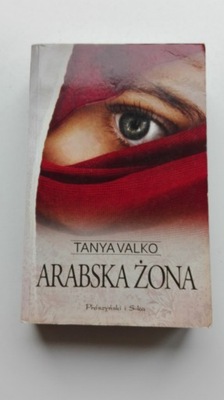 Arabska żona Tanya Valko