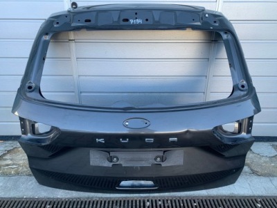 Ford kuga mk3 кришка багажника багажника задня задня оригінал фото №1