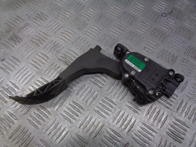 Потенциометр газа skoda fabia i 1.2 6q1721503c фото №1