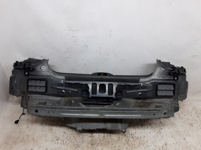 Citroen c3 iii 2016- pas задний с балка фото №1