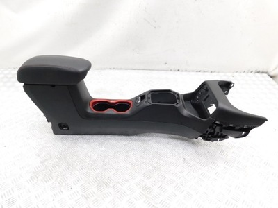 Підлокітник тунель роз'єм usb - jeep renegade 2014- europa фото №1