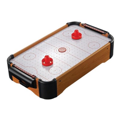 Tabletop Air Hockey Game Przenośna gra