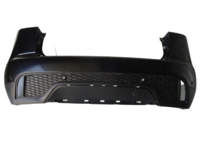 Jaguar e pace e-pace lift бампер задня задній org фото №1