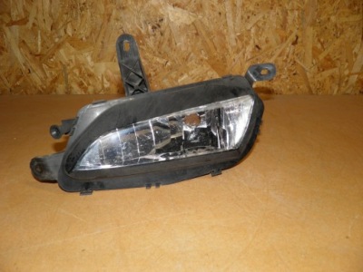 Противотуманная фара правый перед opel astra k 39098908 фото №1