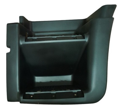 Подножка подножка подножка iveco stralis фото №1