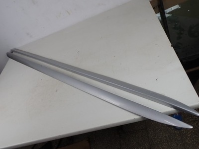 FACING, PANEL SILL RIGHT LEFT AUDI A6 8T SPORTBACK EUROPE 8T8854931  