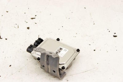 Lw136 lexus is iii 2.0i модуль насоса топлива фото №1