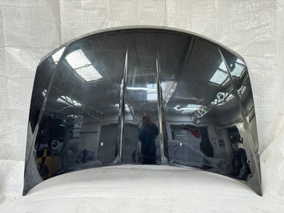 Fiat freemont dodge journey капот фото №1