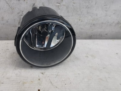 Протитуманна фара nissan 261508992 89210600 фото №1