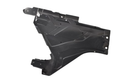 Захист плита підлога laguna iii 149540001r фото №1