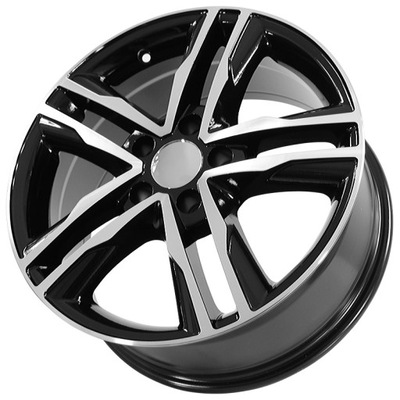 LLANTAS ER424 PARA RENAULT TRAFIC VIVARO NISSAN PRIMASTAR 17 5X118 BUS  