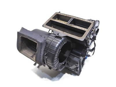 Обігрівач ford mondeo mk4 2.0 tdci фото №1