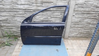 Дверь левая перед volvo s60 i фото №1
