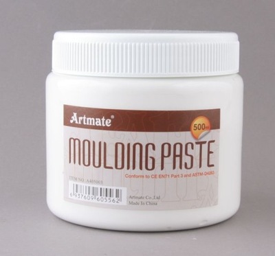 Pasta modelująca ARTMATE 500ml