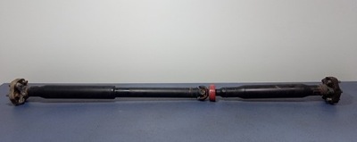 Mercedes s w222 3.0 cdi 4matic wał приводной фото №1