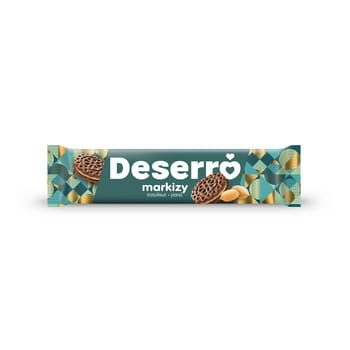 Deserro markizy orzeszkowe135g