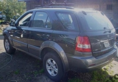 Kia sorento i дзеркало електричний праве europa оригінал фото №1