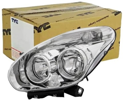 TYC LAMP 20-12426-05-2  