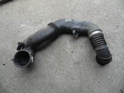 Труба турбонагнетателя subaru forester iii 08-12 фото №1