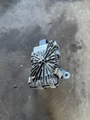 Редуктор alfa romeo giulia 2.0b 2018r 4x4 фото №1