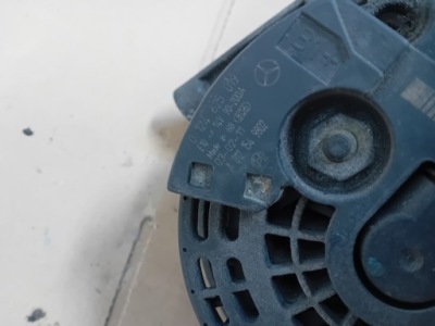 Генератор 3m5t-10300-ye volvo v50 s40 ii 1.6d фото №1