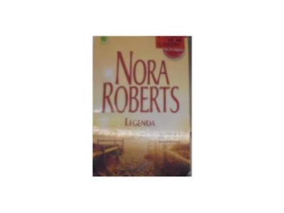 Legenda. - Nora Roberts