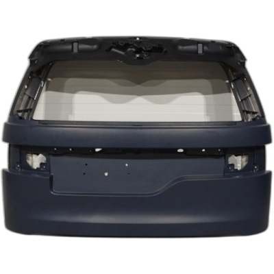 Nowe оригинальная крышка багажника задняя discovery 5 v 2017- фото №1