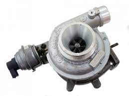 TURBINA IVECO HANSA 3.0 145 KM F1C 789773-0006 