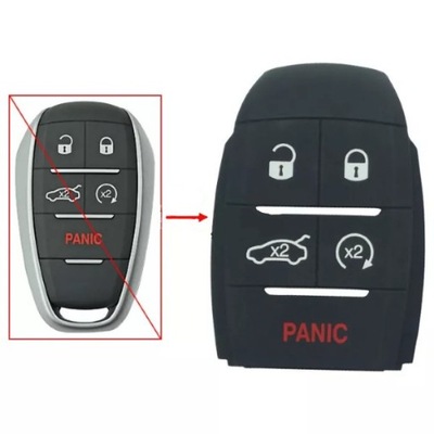 Ключ гумка alfa romeo gulia фото №1