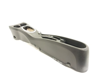 Nissan note e12 туннель средний фото №1