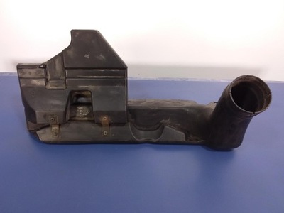 Kia carnival up/gq 2.9 crdi труба впускний фото №1