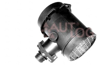 Autlog расходомер воздуха 4 pin, модуль bmw фото №1