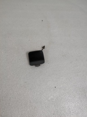 Заглушка бампера задня audi rs6 4g9807441g фото №1