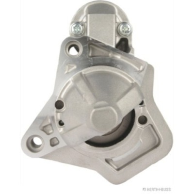 Стартер nissan micra k13 note e12 10-15 фото №1