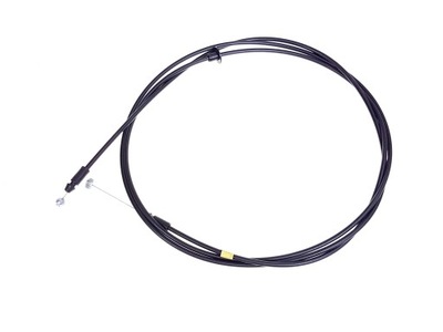 Previa 01-06 трос капот капот фото №1